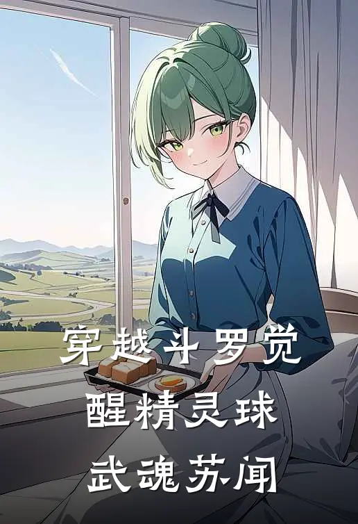 穿越斗罗觉醒精灵球武魂苏闻