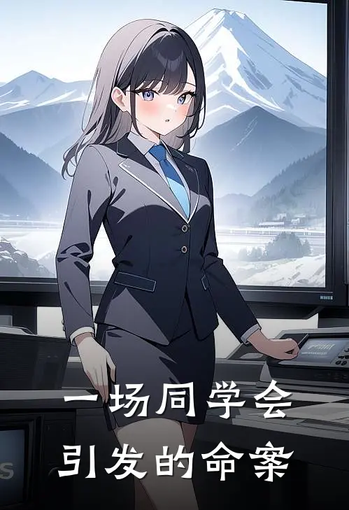 一场同学会引发的命案