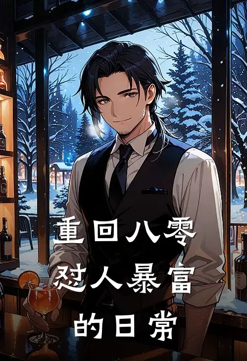 重回八零怼人暴富的日常