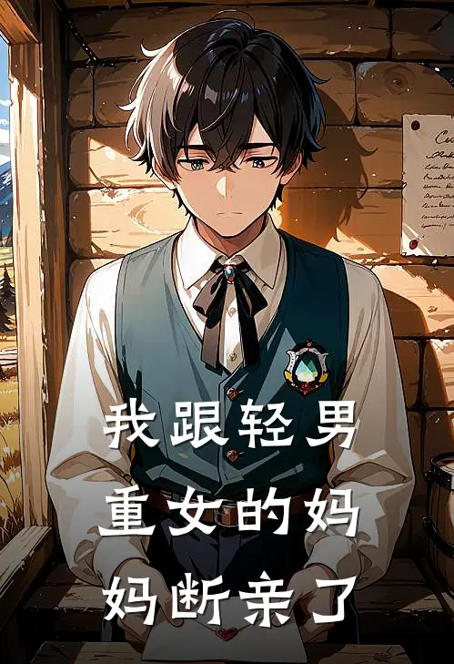 我跟轻男重女的妈妈断亲了