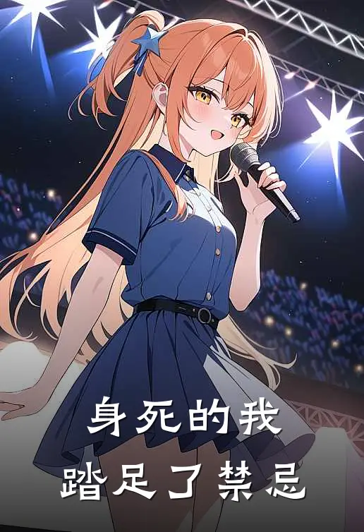 身死的我，踏足了禁忌