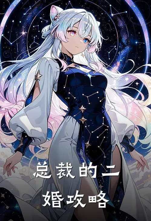 总裁的二婚攻略