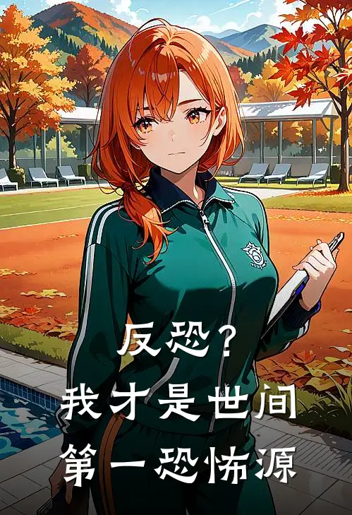 反恐？我才是世间第一恐怖源