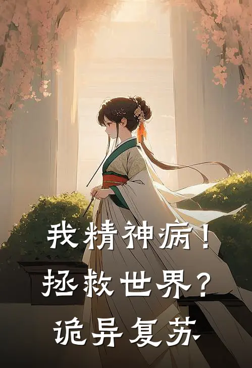 我精神病！拯救世界？诡异复苏