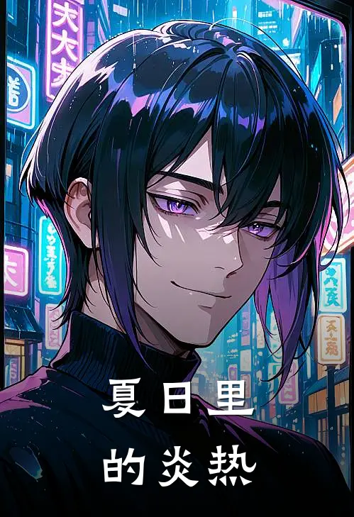 夏日里的炎热