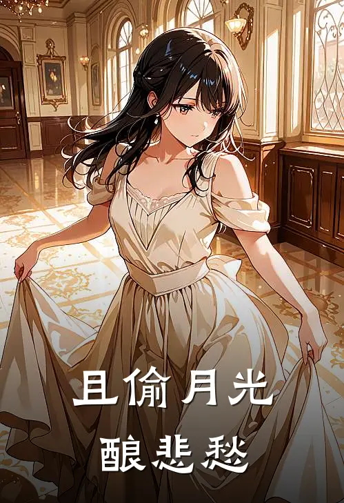 且偷月光酿悲愁