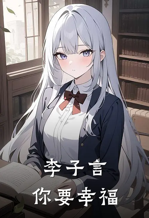 李子言，你要幸福