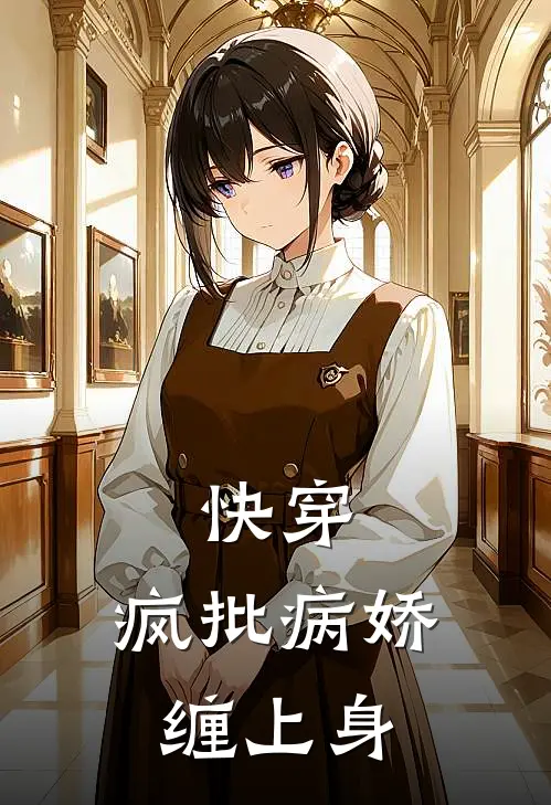 快穿：疯批病娇缠上身