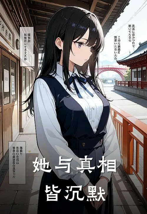 她与真相皆沉默