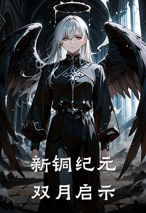 新铜纪元双月启示