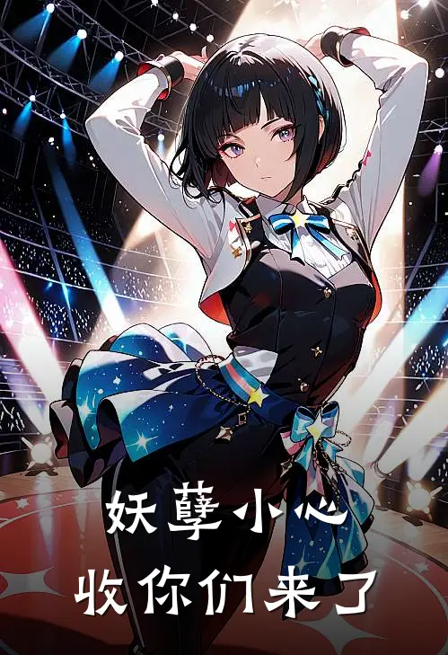 妖孽小心，收你们来了