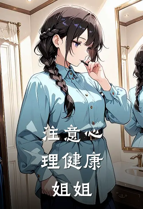 注意心理健康，姐姐