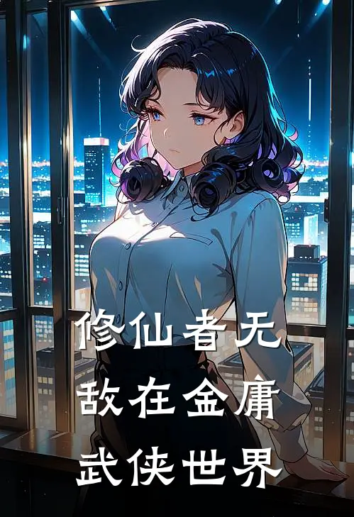 修仙者无敌在金庸武侠世界