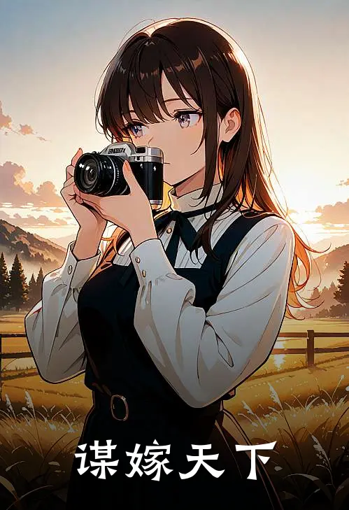 谋嫁天下