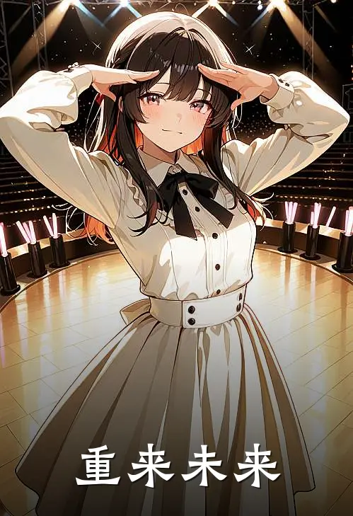 重来未来