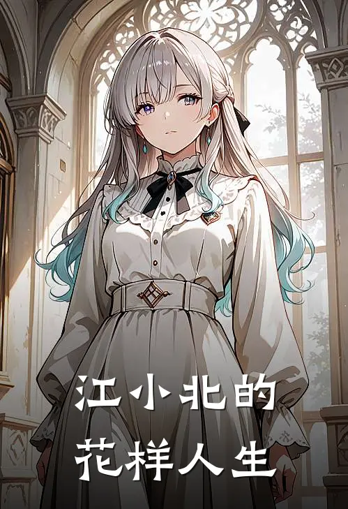 江小北的花样人生