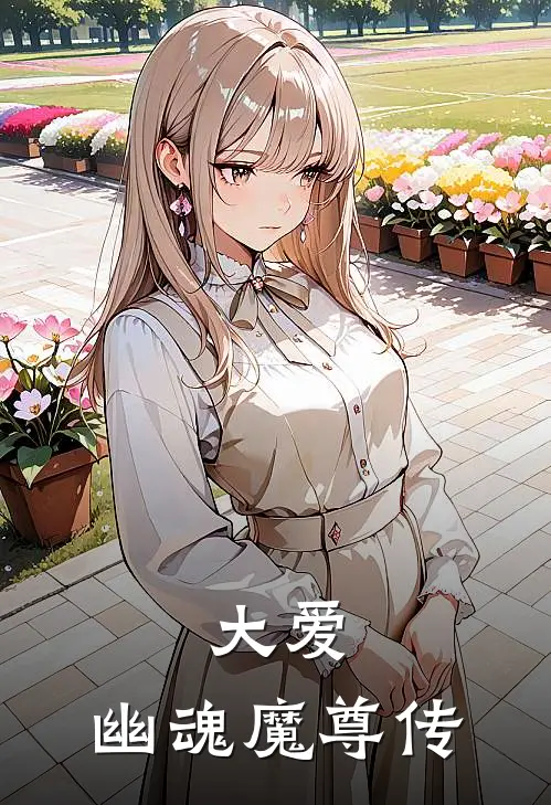 大爱：幽魂魔尊传