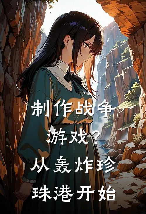 制作战争游戏？从轰炸珍珠港开始