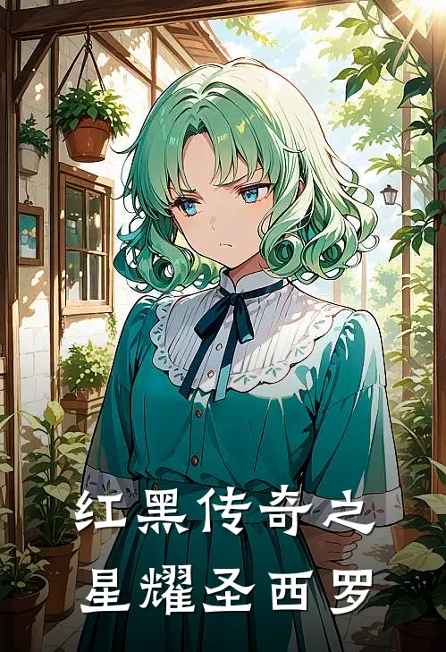 红黑传奇之星耀圣西罗