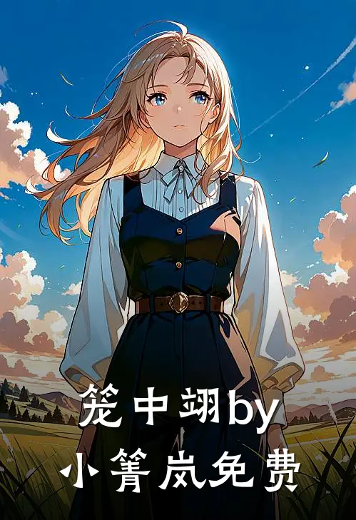 笼中翊by小箐岚免费