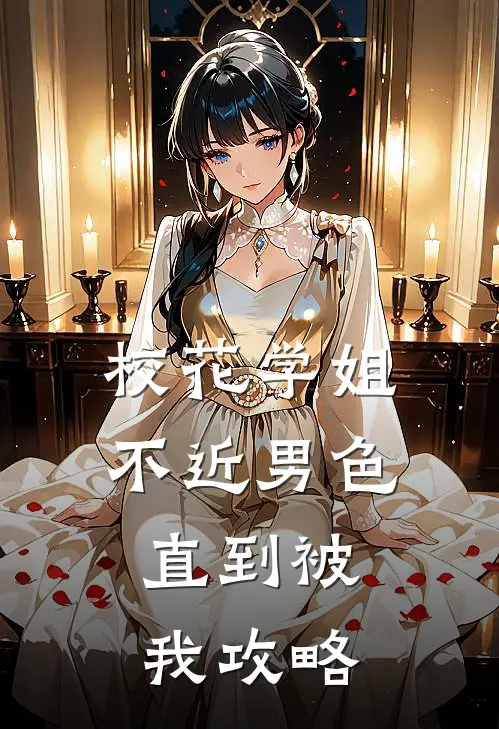 校花学姐不近男色，直到被我攻略