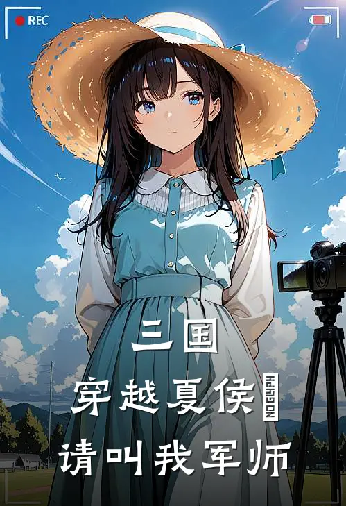 三国：穿越夏侯惇，请叫我军师