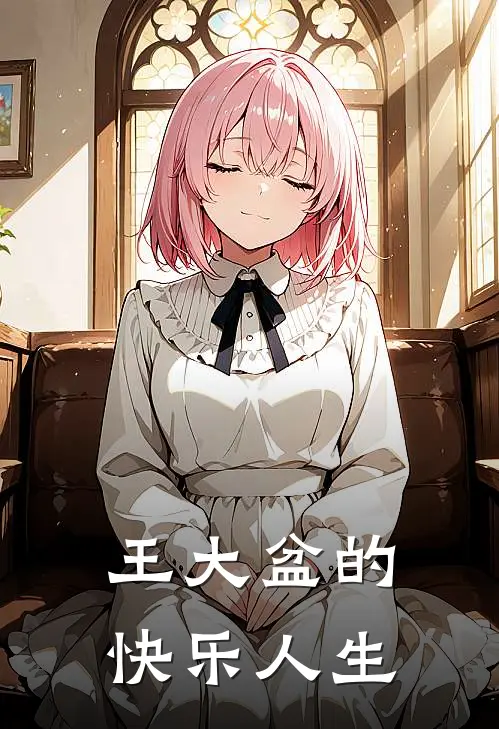 王大盆的快乐人生