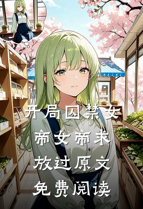 开局囚禁女帝女帝求放过原文免费阅读