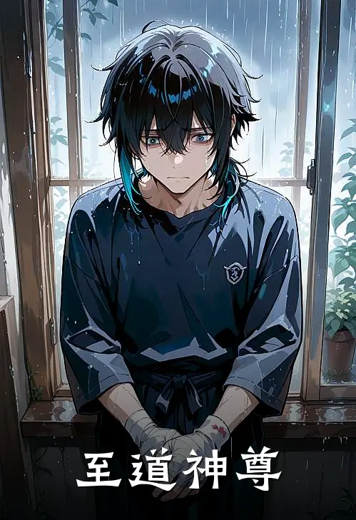 至道神尊