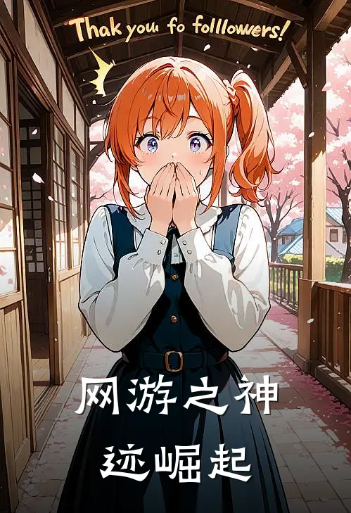 网游之神迹崛起