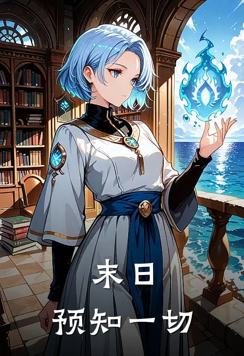 末日：预知一切