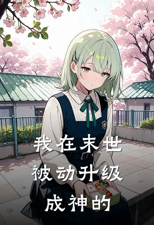 我在末世被动升级成神的