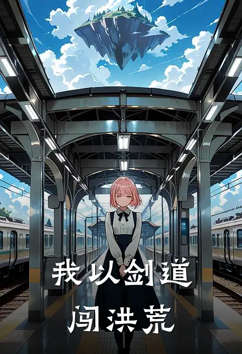 我以剑道闯洪荒