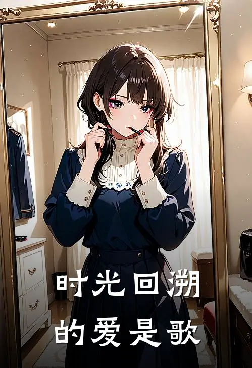 时光回溯的爱是歌