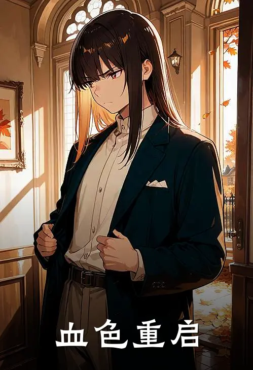血色重启