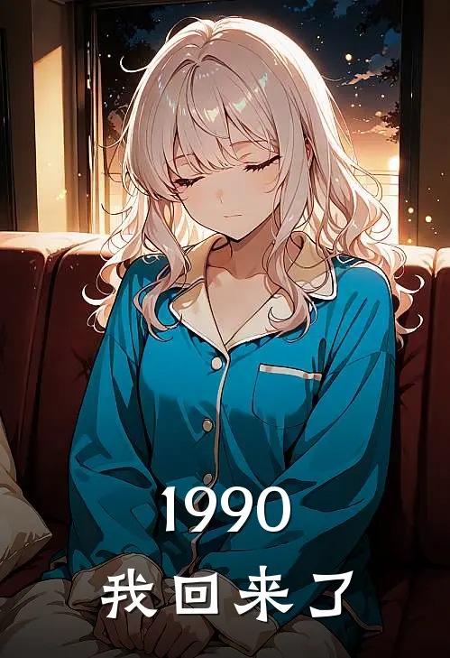 1990我回来了