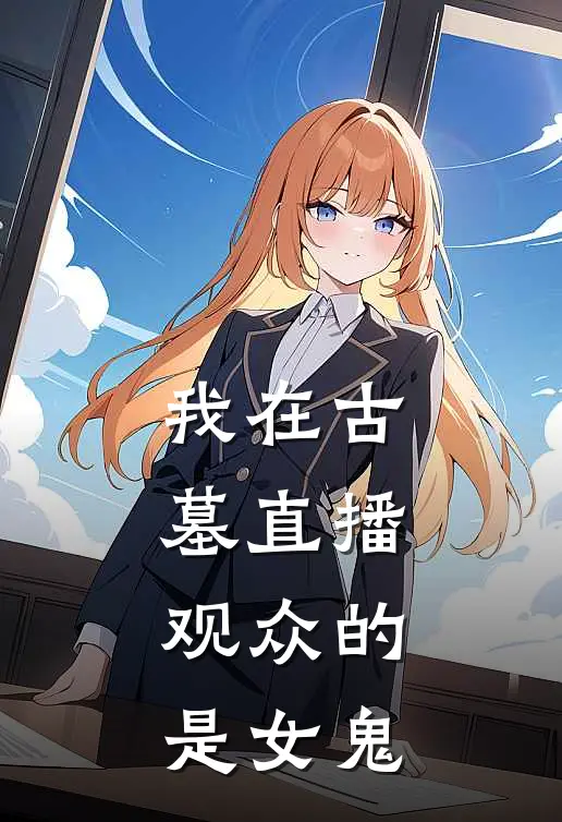 我在古墓直播，观众的是女鬼