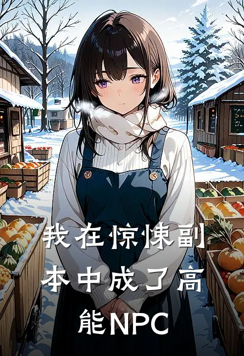 我在惊悚副本中成了高能NPC