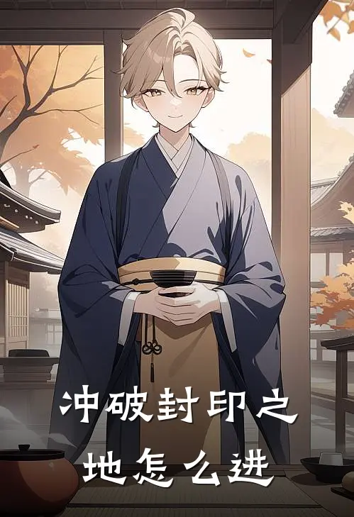 冲破封印之地怎么进