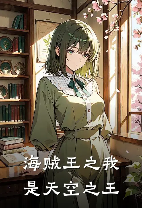 海贼王之我是天空之王