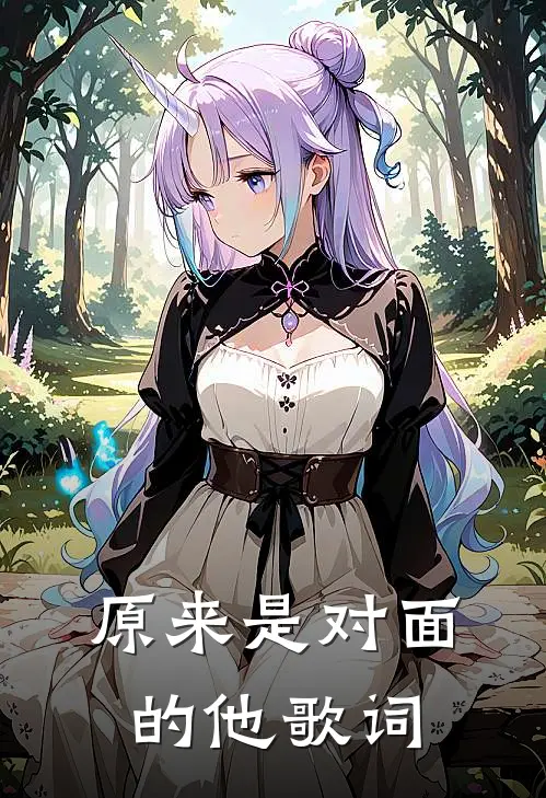 原来是对面的他歌词