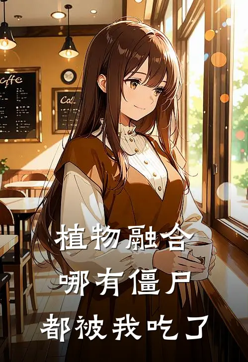 植物融合：哪有僵尸，都被我吃了