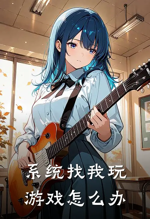 系统找我玩游戏怎么办