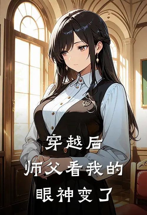 穿越后，师父看我的眼神变了
