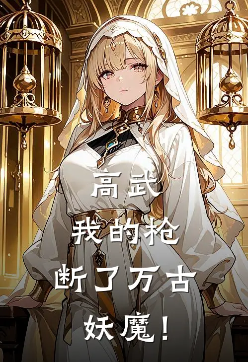 高武：我的枪，断了万古妖魔！