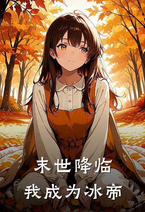 末世降临：我成为冰帝
