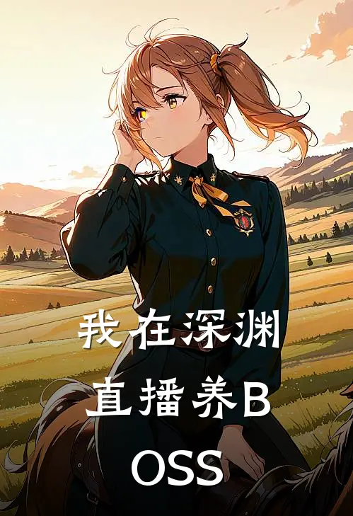 我在深渊直播养BOSS