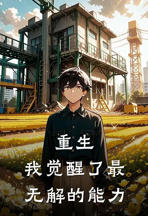重生：我觉醒了最无解的能力
