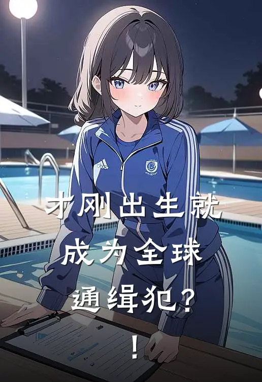 才刚出生就成为全球通缉犯？！