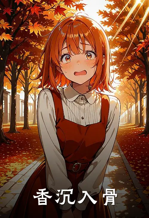 香沉入骨